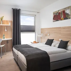 4* Otel Novalis By Aurum