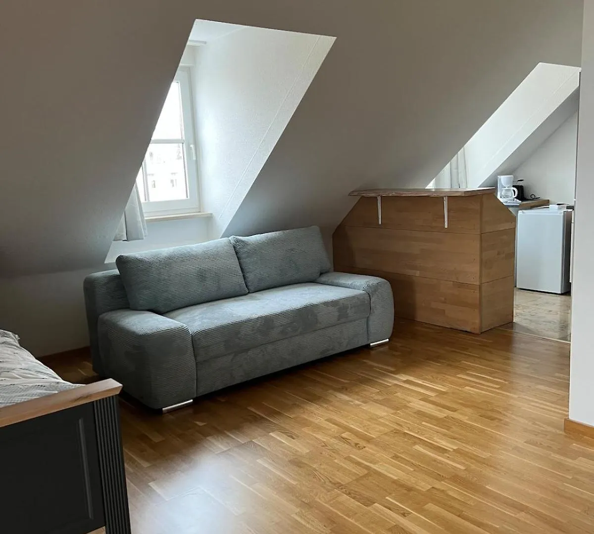 Zauberhaftes Apartment In Dresden Neustadt