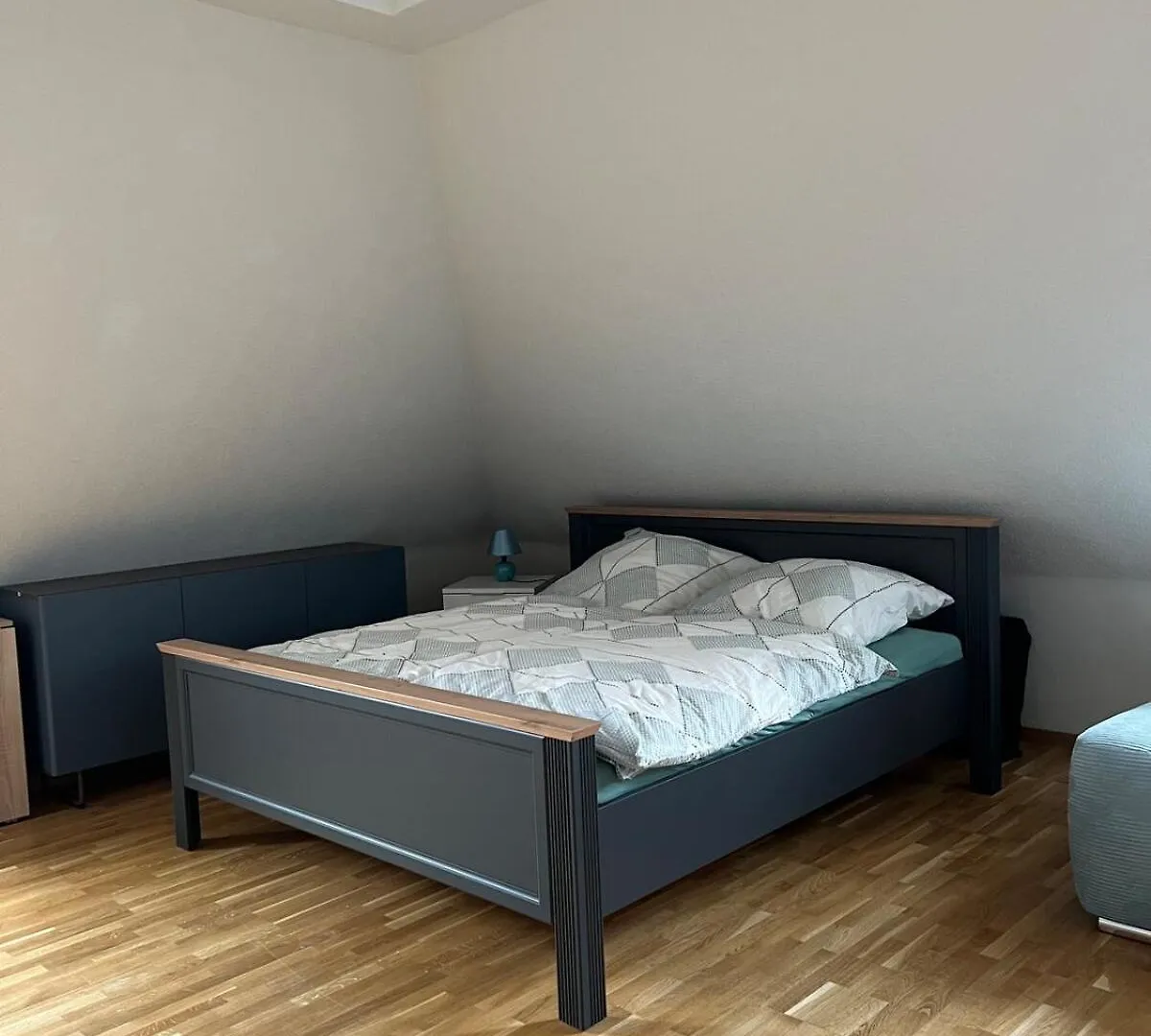 Zauberhaftes Apartment In Dresden Neustadt